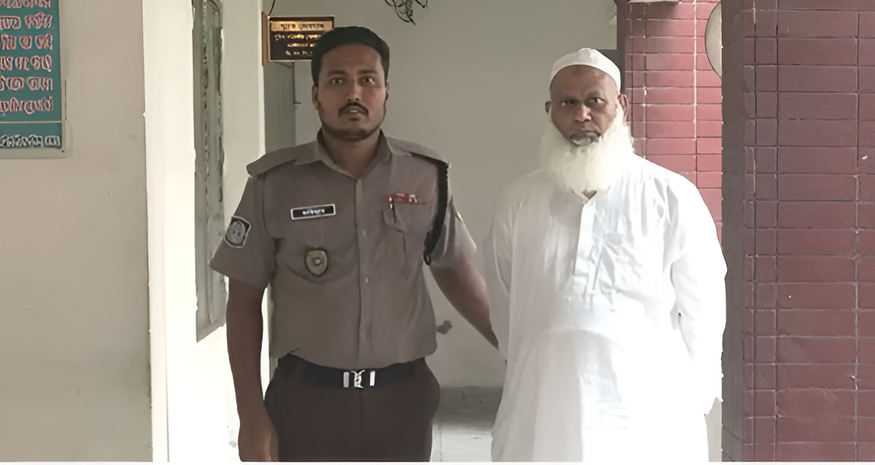 Sahriar Mahmud