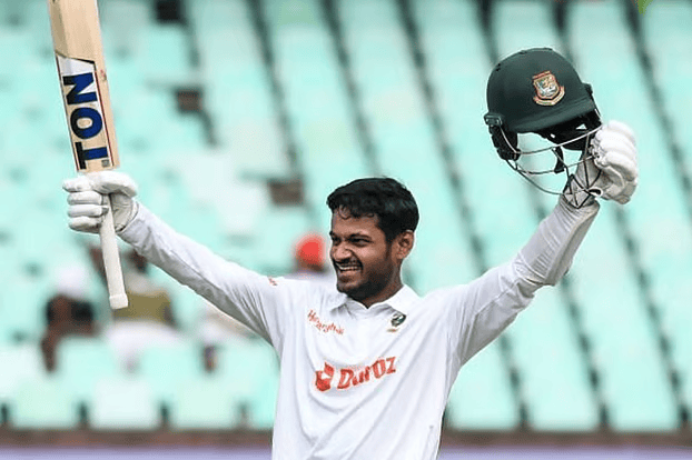 মাহমুদুল হাসানের সেঞ্চুরি, রুয়েলের ৫ উইকেট, ফলো অনে বরিশাল
